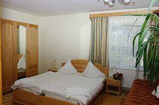 Отели типа «постель и завтрак» Prie Mariu Нида Двухместный номер с 1 кроватью и балконом-7